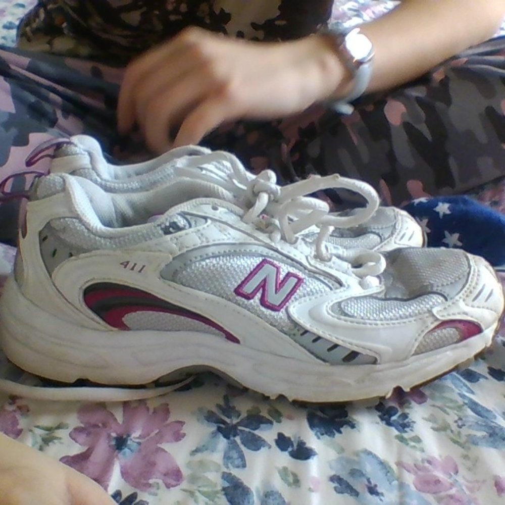 nike new balance shoes